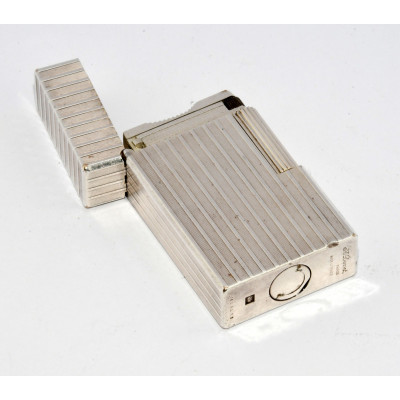 MECHERO DUPONT DECORATIVO