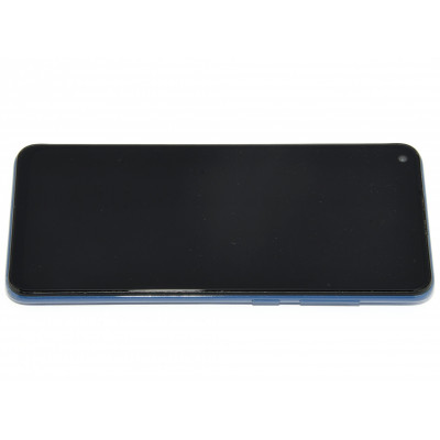 XIAOMI REDMI NOTE 9 128GB AZUL