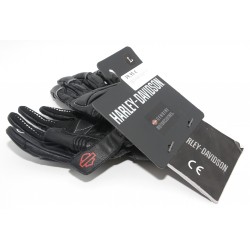 GUANTES DE MOTO HARLEY-DAVIDSON 97130/19EW