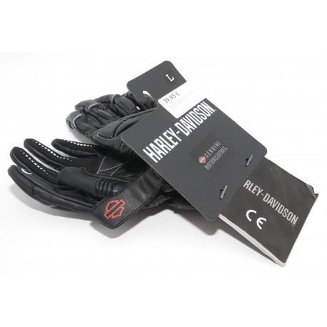 GUANTES DE MOTO HARLEY-DAVIDSON 97130/19EW