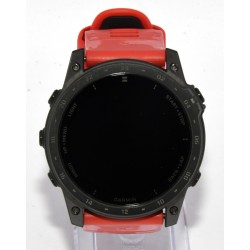 RELOJ DEPORTIVO Garmin Tactix 7 Amoled 51MM ZAFIRO TITANIO