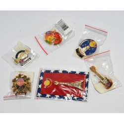 LOTE PINES HARD ROCK CAFE