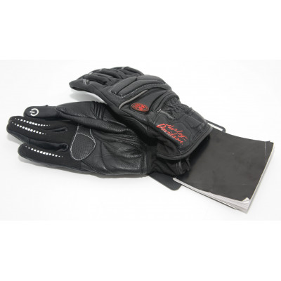 GUANTES DE MOTO HARLEY-DAVIDSON 97130/19EW