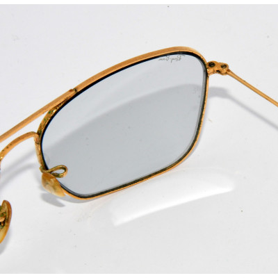 GAFAS DE SOL RAYBAN USA VINTAGE