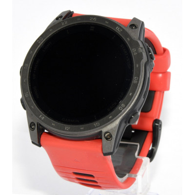 RELOJ DEPORTIVO Garmin Tactix 7 Amoled 51MM ZAFIRO TITANIO