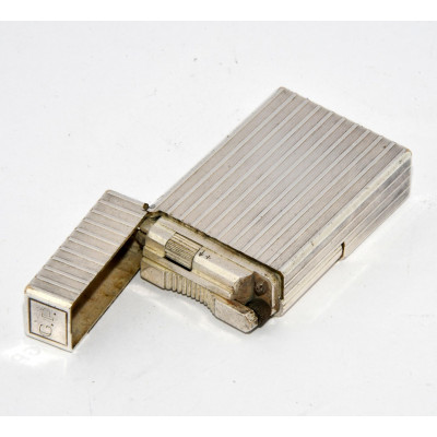 MECHERO DUPONT DECORATIVO