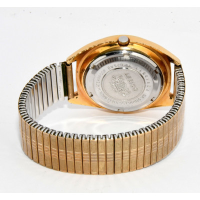 RELOJ AUTOMATICO ORIENT Y22542 21J