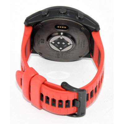 RELOJ DEPORTIVO Garmin Tactix 7 Amoled 51MM ZAFIRO TITANIO