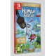 VIDEOJUEGO SWITCH Human: Fall Flat - Anniversary Edition