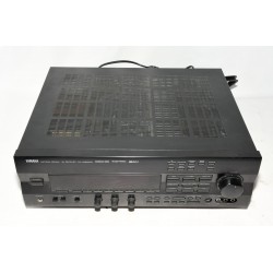 AMPLIFICADOR YAMAHA RX-V592RDS