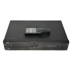 PLETINA CD YAMAHA CDX 393