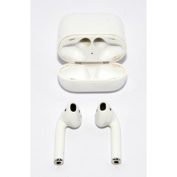 AURICULARES APPLE AIRPODS 2GEN A2031+A2032