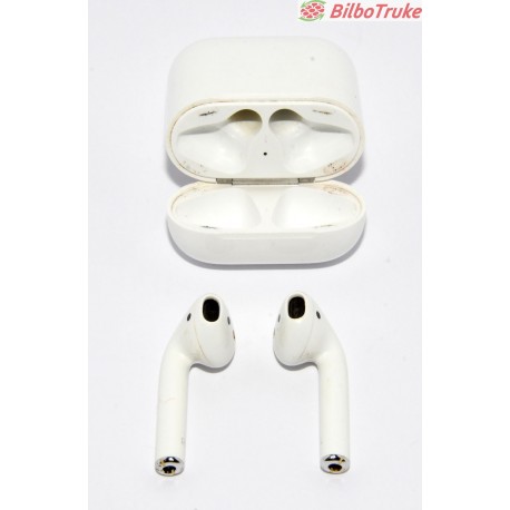 AURICULARES APPLE AIRPODS 2GEN A2031+A2032