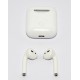 AURICULARES APPLE AIRPODS 2GEN A2031+A2032