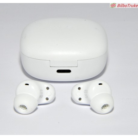 AURICULARES BT REDMI BUDS 6 PLAY