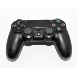 MANDO PS4 DUALSHOCK 4 NEGRO