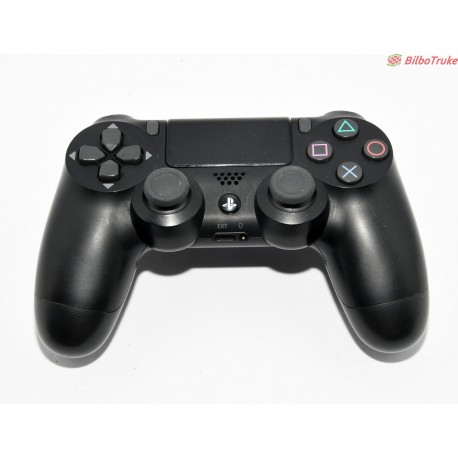 MANDO PS4 DUALSHOCK 4 NEGRO