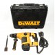 MARTILLO LIGERO CINCELADOR DEWALT D25430
