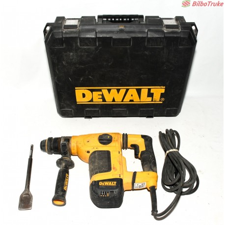 MARTILLO LIGERO CINCELADOR DEWALT D25430