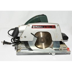 SIERRA CIRCULAR METABO KS14689S
