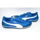 ZAPATILLAS DEPORTIVAS PUMA AZULES