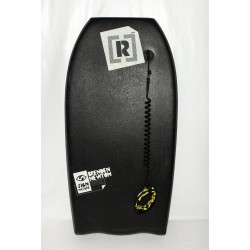 TABLA BODYBOARD RESPECT BRENDAN NEWTON SIGNATURE
