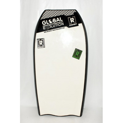 TABLA BODYBOARD RESPECT BRENDAN NEWTON SIGNATURE