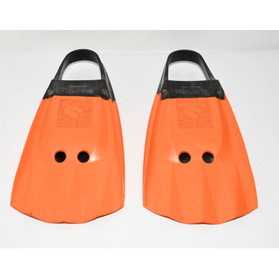 ALETAS  BODYBOARD WAVE GRIPPER