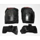 PACK PROTECCIONES SKATE ANARCHY