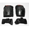 PACK PROTECCIONES SKATE ANARCHY