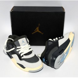 ZAPATILLAS AIR JORDAN 4 RM GS