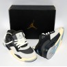 ZAPATILLAS AIR JORDAN 4 RM GS