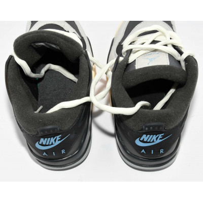 ZAPATILLAS AIR JORDAN 4 RM GS