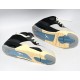 ZAPATILLAS AIR JORDAN 4 RM GS