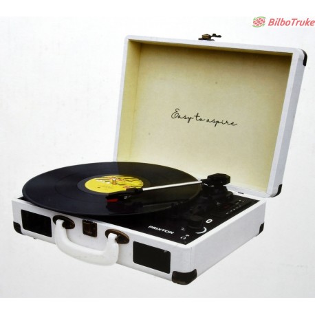 GIRADISCOS PRIXTON VC400