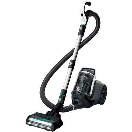 Aspiradoa Bissell 2228N SmartClean Pet Aspirador Trineo