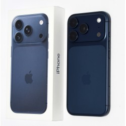 IPHONE 17 PRO 256GB AZUL