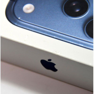 IPHONE 17 PRO 256GB AZUL