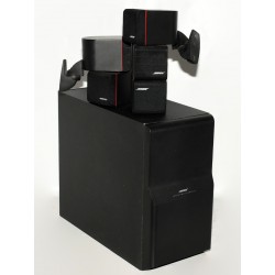 CONJUNTO BOSE ACOUSTIMASS 6