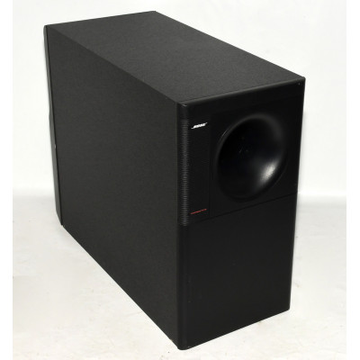 CONJUNTO BOSE ACOUSTIMASS 6