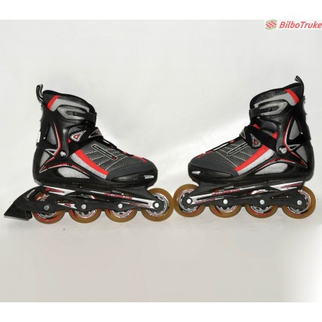 PATINES ROLLERBLADE GEO III T40