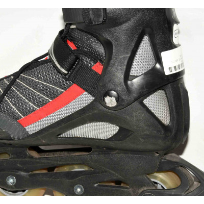 PATINES ROLLERBLADE GEO III T40