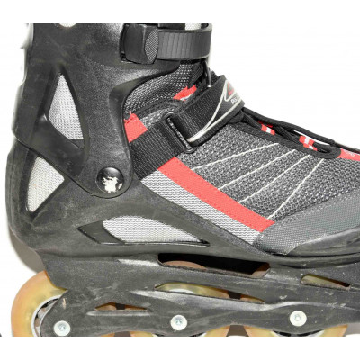 PATINES ROLLERBLADE GEO III T40