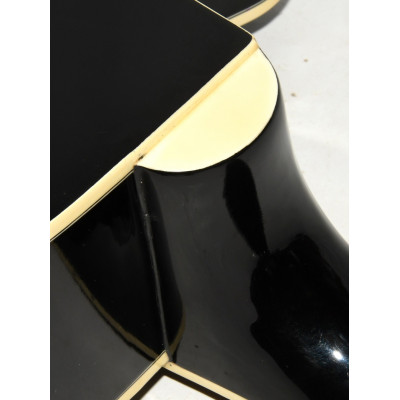 GUITARRA ELECTROACUSTICA LINDO