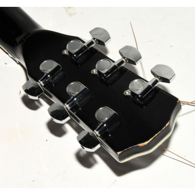 GUITARRA ELECTROACUSTICA LINDO