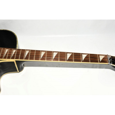 GUITARRA ELECTROACUSTICA LINDO