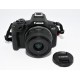 CAMARA MIRRORLESS CANON EOS R50 + 18-45MM