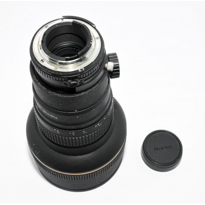 OBJETIVO TOKINA 300MM F:2.8 (NIKON)