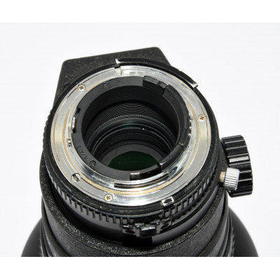 OBJETIVO TOKINA 300MM F:2.8 (NIKON)