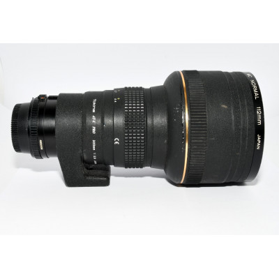OBJETIVO TOKINA 300MM F:2.8 (NIKON)